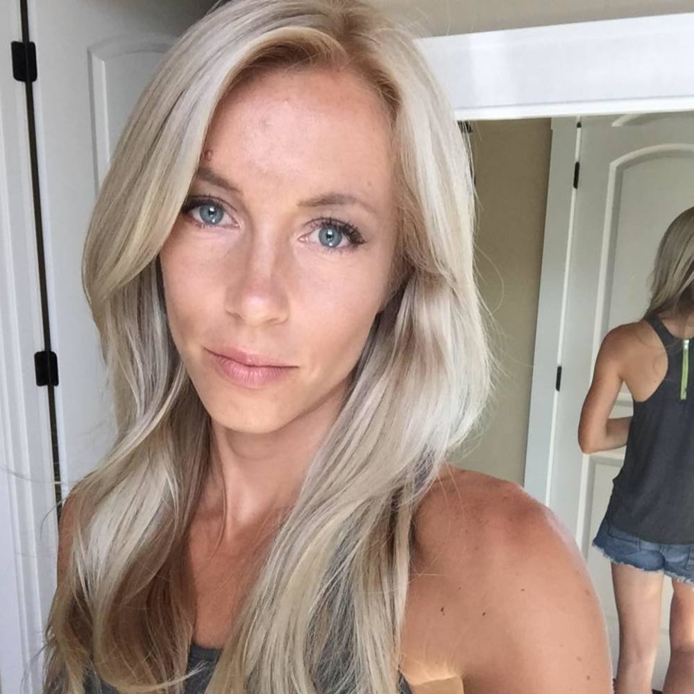 Meet your Posher, Audrey